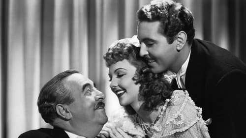 Dreivierteltakt am Broadway Bild 1