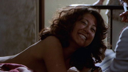 スーパーＧＵＮレディ ワニ分署 Bild 3