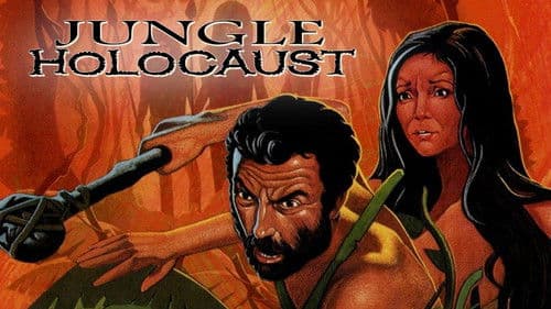 Mondo Cannibale, 2. Teil - Der Vogelmensch Bild 4