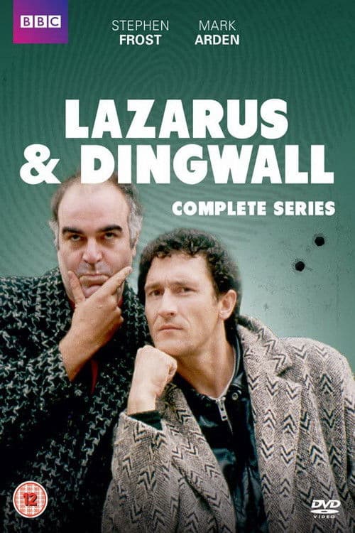 Lazarus & Dingwall