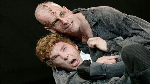 Frankenstein: A Modern Myth Bild 2