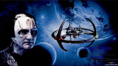 Star Trek: Deep Space Nine Bild 6