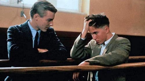 Der wiedergefundene Freund Bild 7