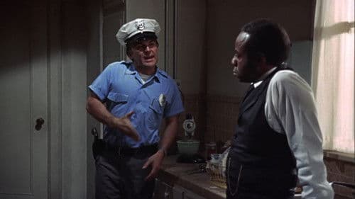 Die Glut der Gewalt Bild 7