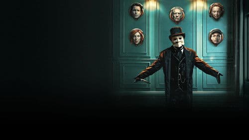 Slasher: Flesh & Blood Bild 3