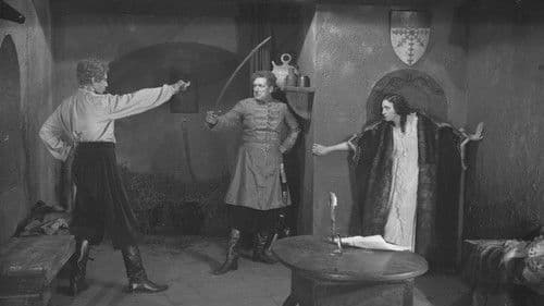 Das Geheimnis des Klosters Bild 3