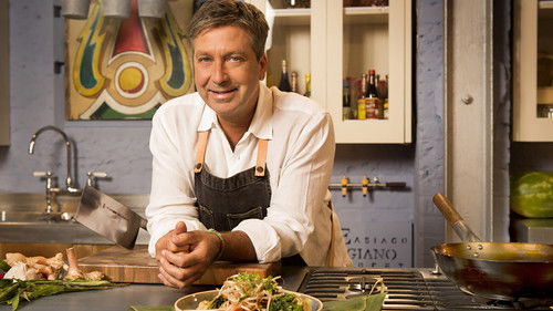 John Torode's Malaysian Adventure Bild 1