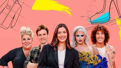 On refait la mode Bild 1