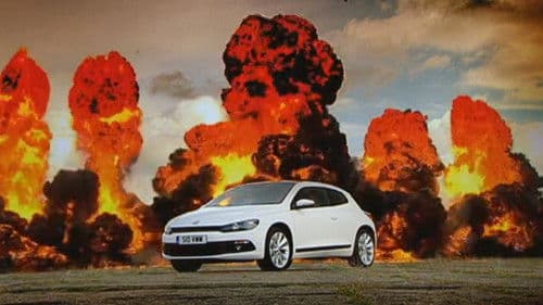 Top Gear: The Challenges 5 Bild 2