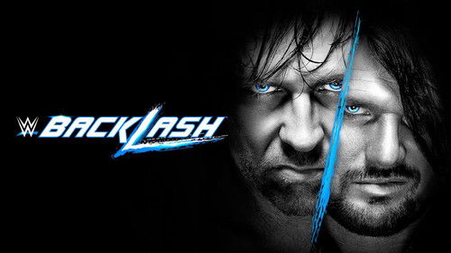 WWE Backlash 2016 Bild 2