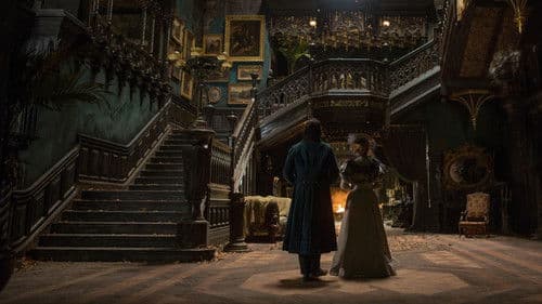 Crimson Peak Bild 3