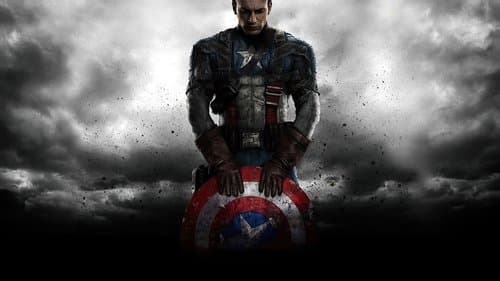 Captain America: The First Avenger Bild 3
