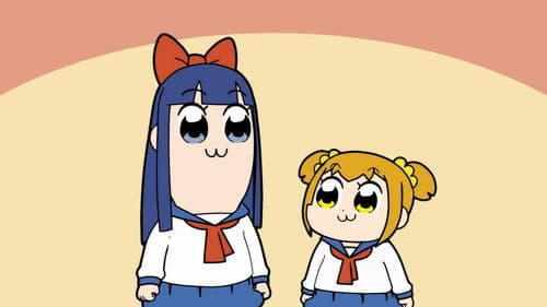 Pop Team Epic Bild 4