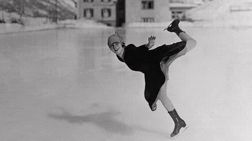 Das weiße Stadion Bild 1