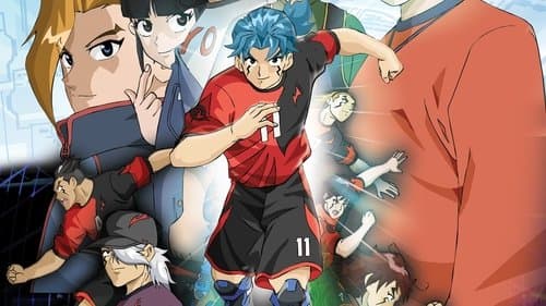 超智能足球 Bild 1