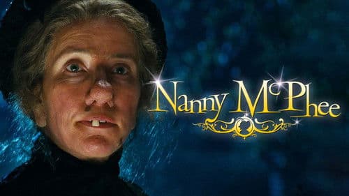 Eine zauberhafte Nanny Bild 1