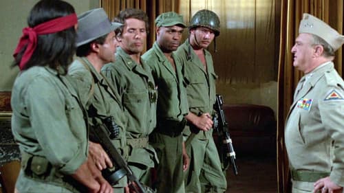 Die Nahkampftruppe Bild 3