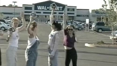 Michael Moore Live Bild 2