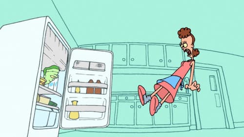 The Refrigerator Bild 1