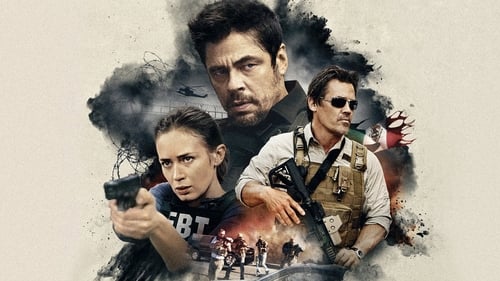 Sicario Bild 4