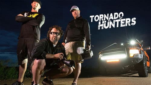 Tornado Hunters Bild 4