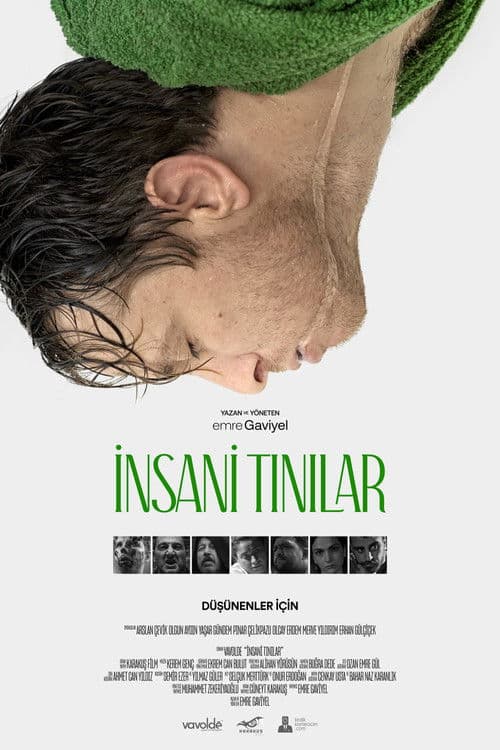 İnsani Tınılar