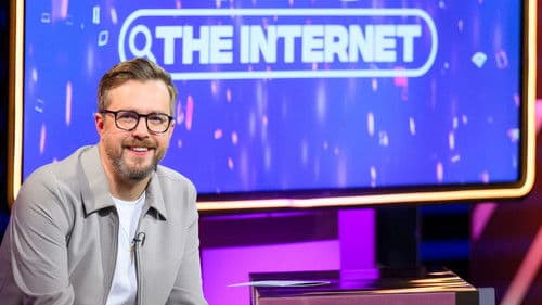 Iain Stirling's Roast The Internet Bild 2