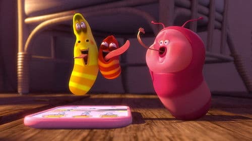 Larva Family Bild 7