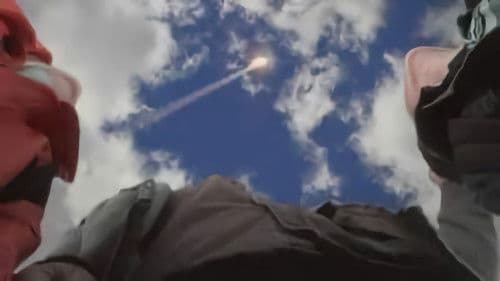 Last Impact - Der Einschlag Bild 3