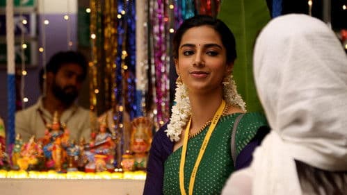 சிங்கப்பூர் சலூன் Bild 6