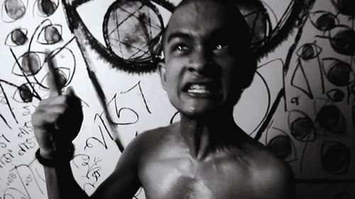 Gandu - Wichser Bild 1