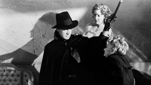 The Mystery of Marie Roget Bild 1