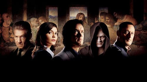 The Da Vinci Code - Sakrileg Bild 8