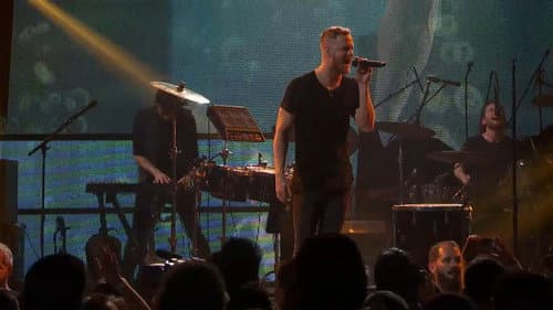 Imagine Dragons - Live at The Moody Theater Bild 2