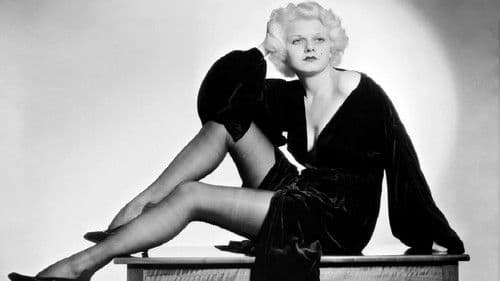 Vor Blondinen wird gewarnt Bild 8