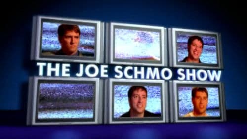The Joe Schmo Show Bild 2
