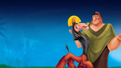 Ein Königreich für ein Lama Bild 7