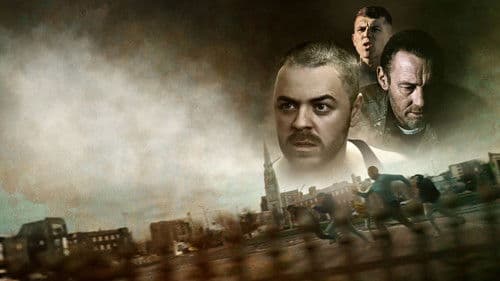 The Black Guelph Bild 1