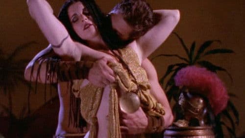 The Erotic House of Wax Bild 1