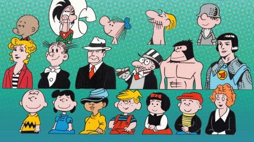 The Fantastic Funnies Bild 1