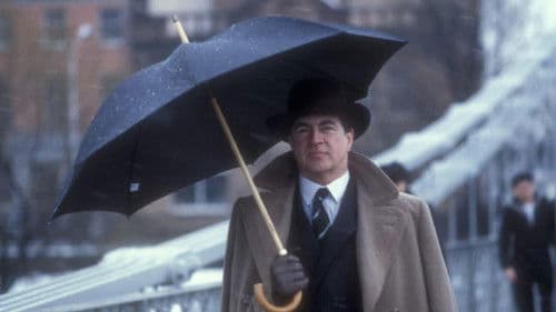 An Englishman Abroad Bild 1