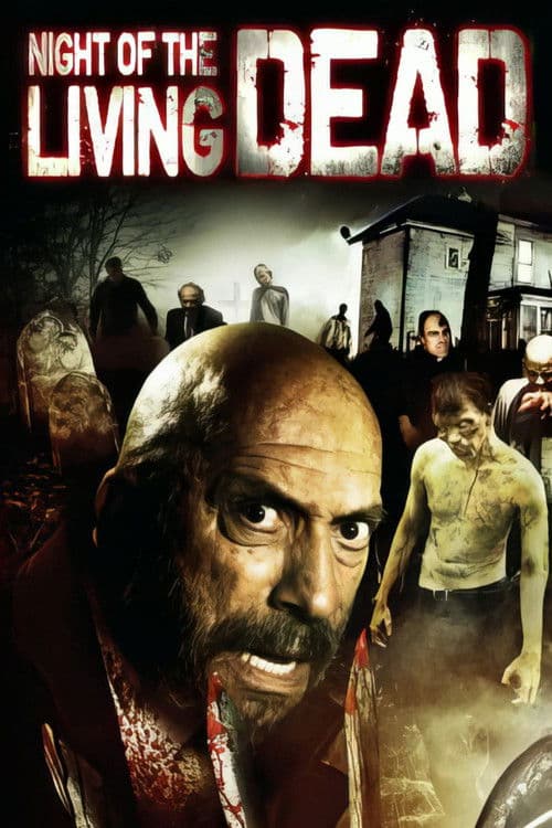 Night of the Living Dead 3D