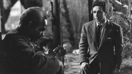 Erbe des Henkers Bild 1