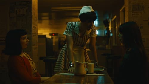 Eating Miss Campbell Bild 4