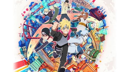 Boruto: Naruto Next Generations Bild 2