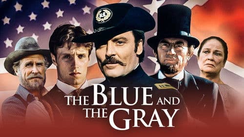 Die Blauen und die Grauen Bild 5