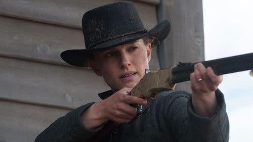 Jane Got a Gun Bild 4