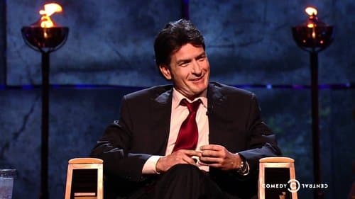 Comedy Central Roast of Charlie Sheen Bild 1