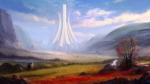 Die unendliche Geschichte III - Rettung aus Phantásien Bild 2