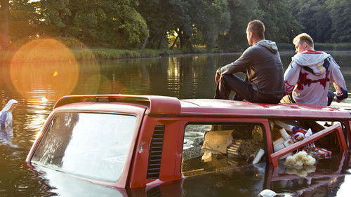 Skrzydlate świnie Bild 6